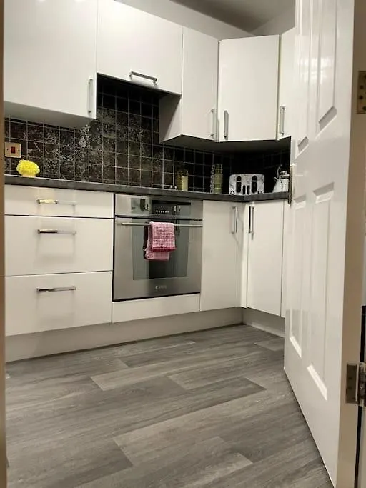 Apartment Flat 5 - 2 Bed City Centre Affordable Quality York United Kingdom