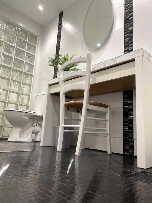 Apartment Flat 5 - 2 Bed City Centre Affordable Quality York