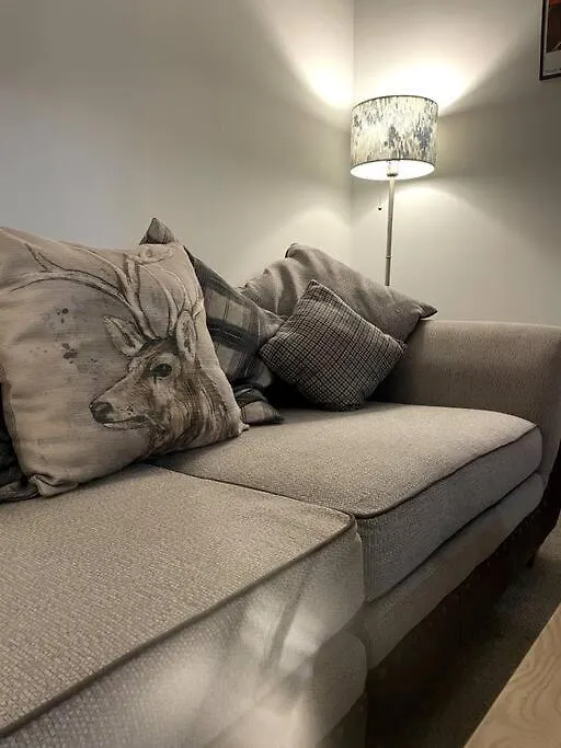 Apartment Flat 5 - 2 Bed City Centre Affordable Quality York United Kingdom