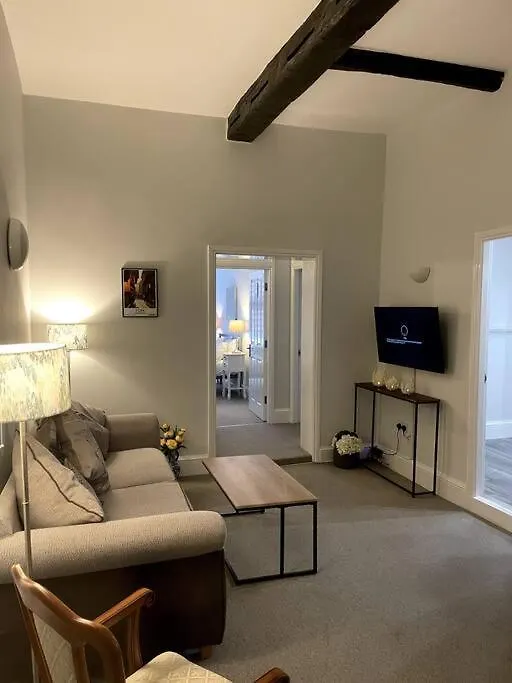 Flat 5 - 2 Bed City Centre Affordable Quality York 0*,  United Kingdom