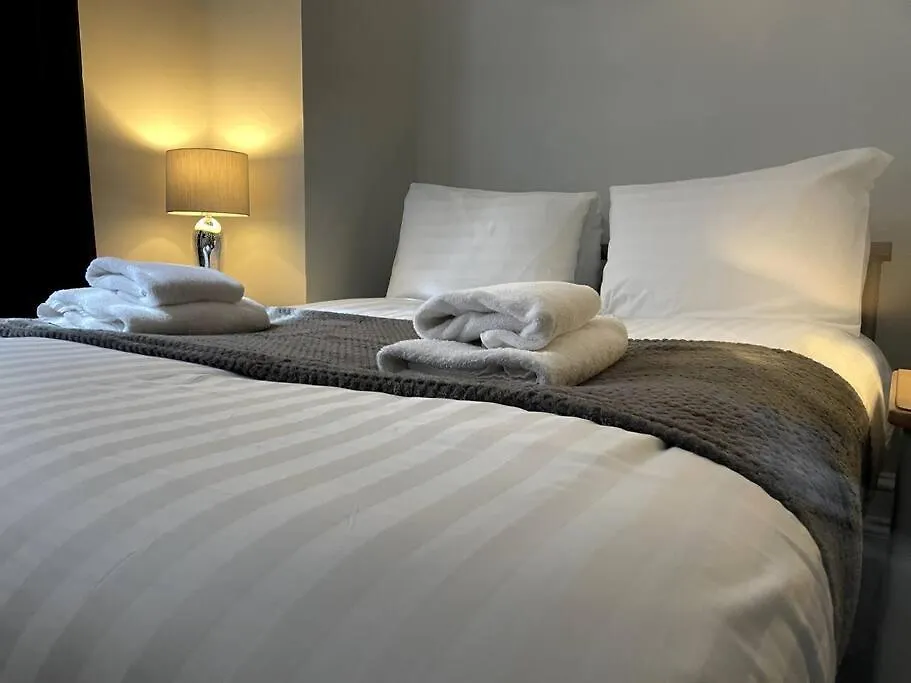 Flat 5 - 2 Bed City Centre Affordable Quality York United Kingdom