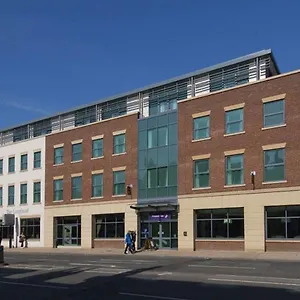 3* Hotel Premier - Blossom St South