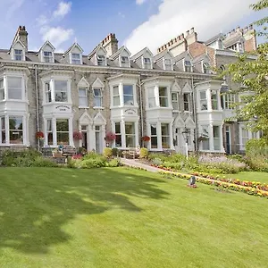 Wheatlands Hotel