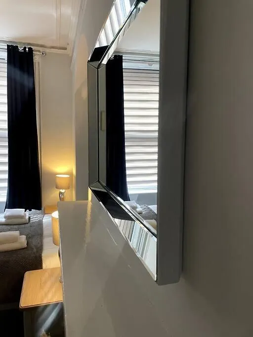 יורק Flat 5 - 2 Bed City Centre Affordable Quality