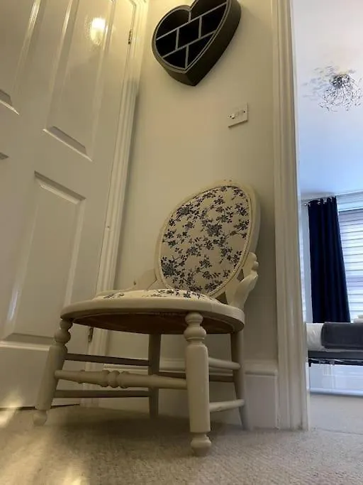 יורק Flat 5 - 2 Bed City Centre Affordable Quality