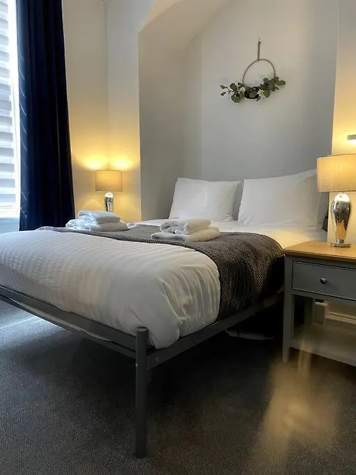 דירה יורק Flat 5 - 2 Bed City Centre Affordable Quality