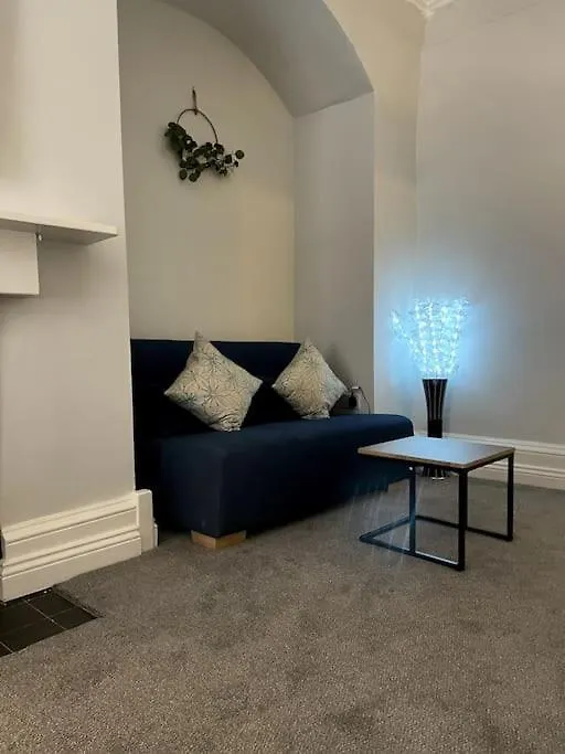 דירה יורק Flat 5 - 2 Bed City Centre Affordable Quality