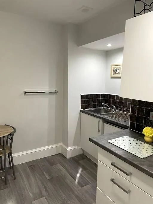 Apartment Flat 5 - 2 Bed City Centre Affordable Quality York United Kingdom