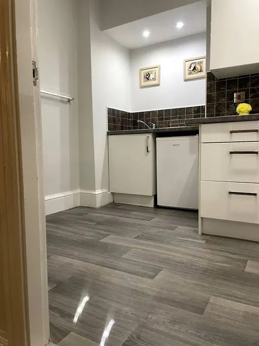 יורק Flat 5 - 2 Bed City Centre Affordable Quality דירה